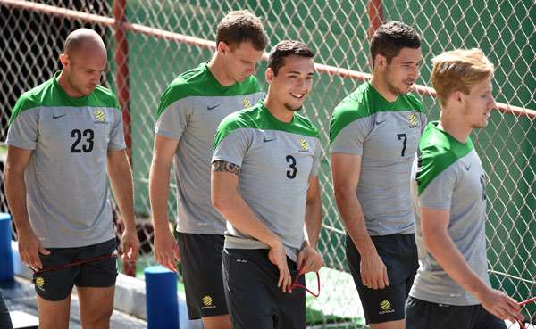 Bro, you should probably root for them :: Getty Images